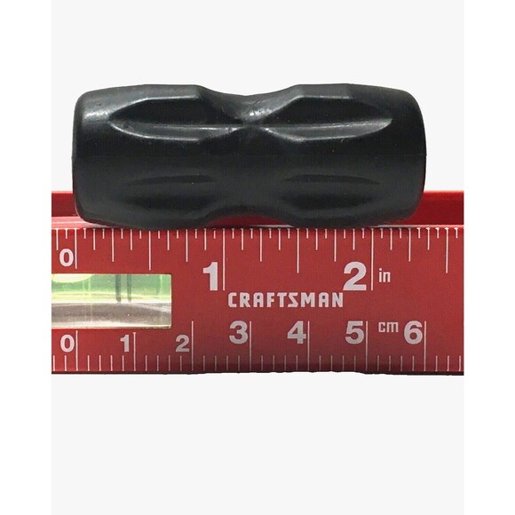 Portable Plastic Mallet Outdoor Hammer Camping Lightweight Travel Car Accessory - Picture 5 of 5